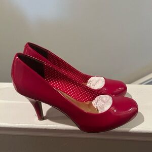 Madden Girl Getta Pump